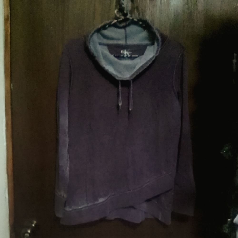 Calvin Klein Sweater S